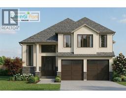 LOT 1 BERNARD ROAD, Windsor, Ontario