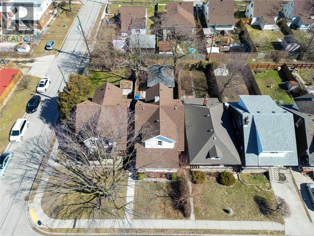 1154-56 Elm, Windsor, Ontario  N9A 5H9 - Photo 2 - 26005003