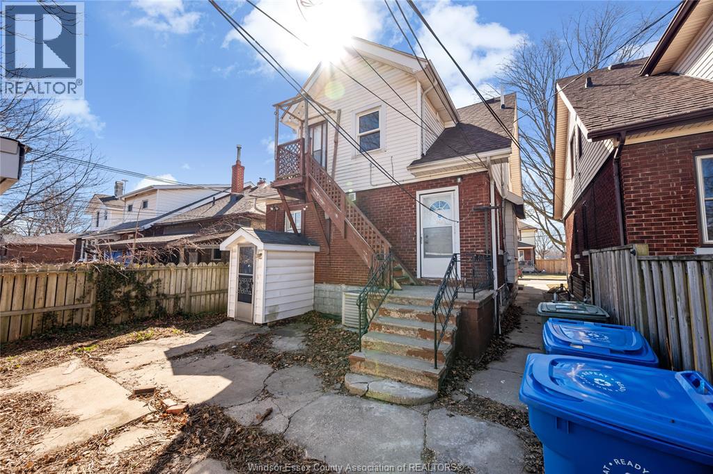 1154-56 Elm, Windsor, Ontario  N9A 5H9 - Photo 36 - 26005003