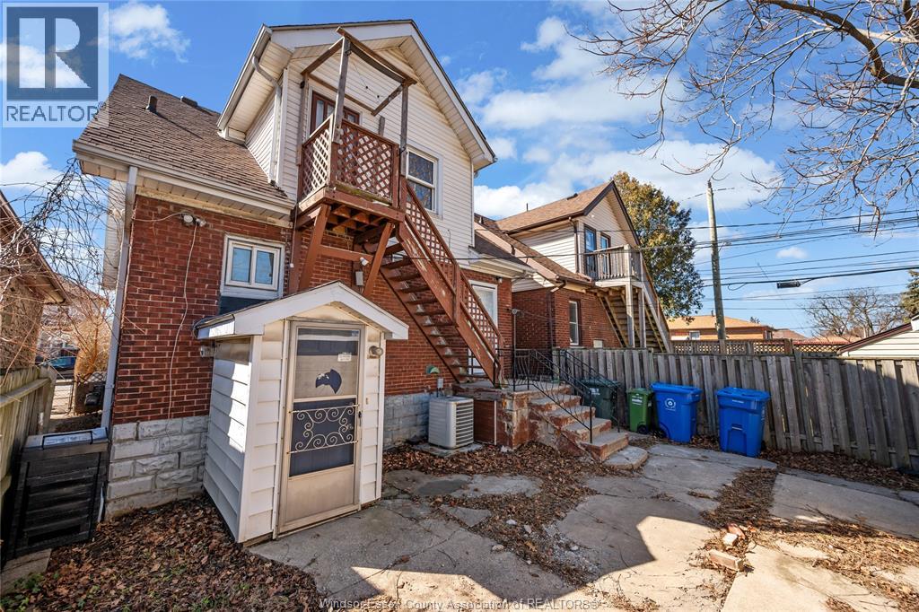 1154-56 Elm, Windsor, Ontario  N9A 5H9 - Photo 37 - 26005003