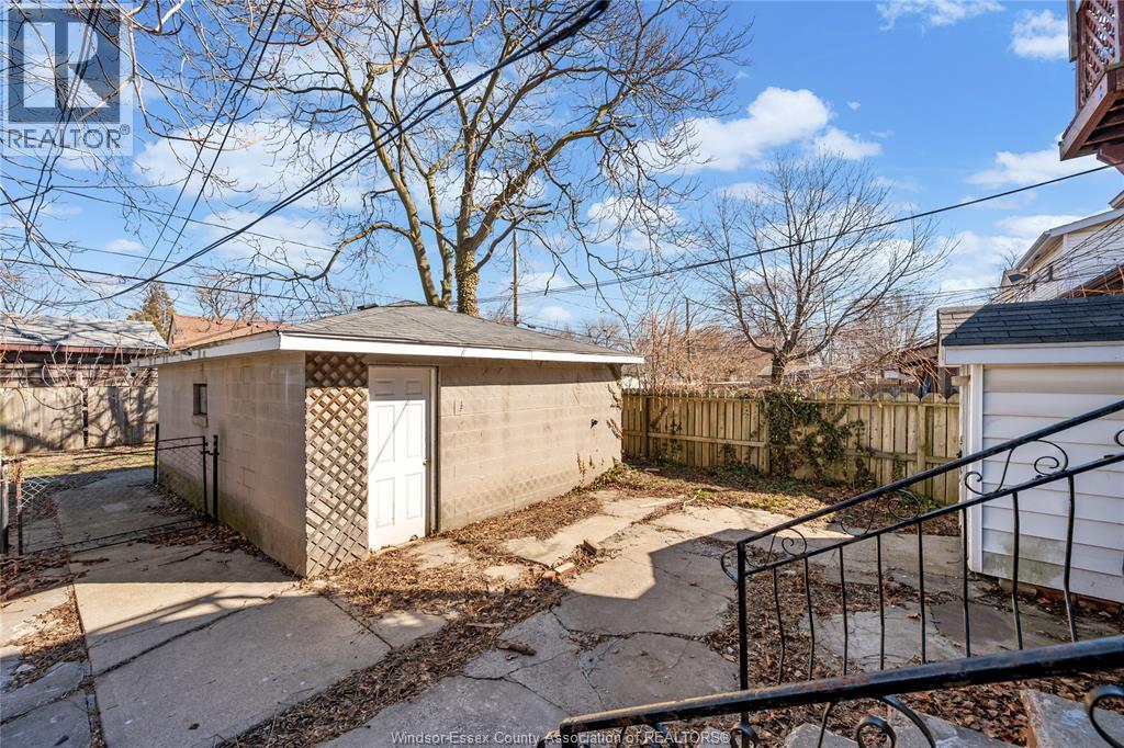 1154-56 Elm, Windsor, Ontario  N9A 5H9 - Photo 38 - 26005003