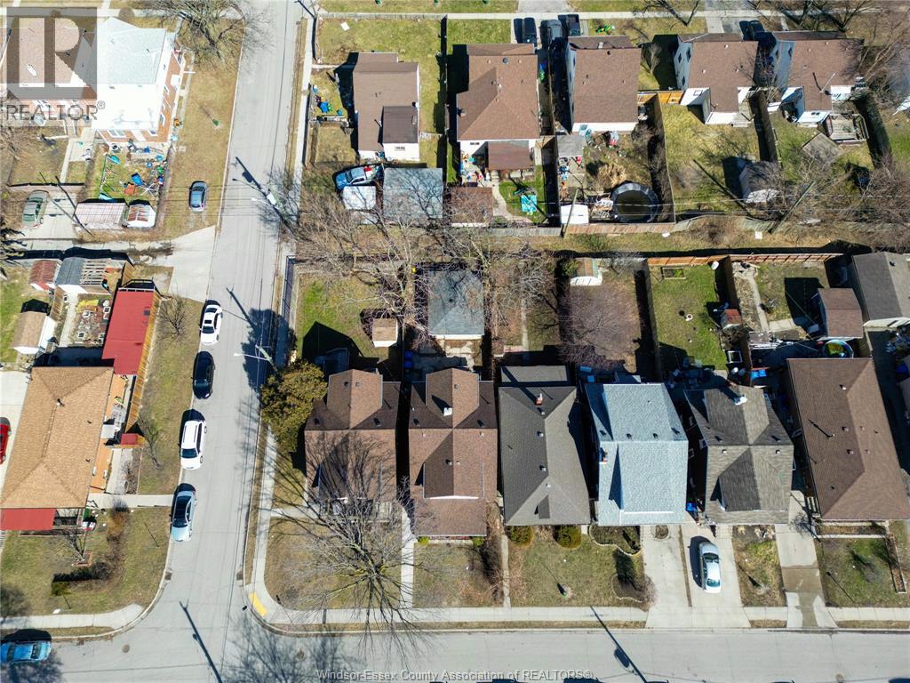 1154-56 Elm, Windsor, Ontario  N9A 5H9 - Photo 4 - 26005003