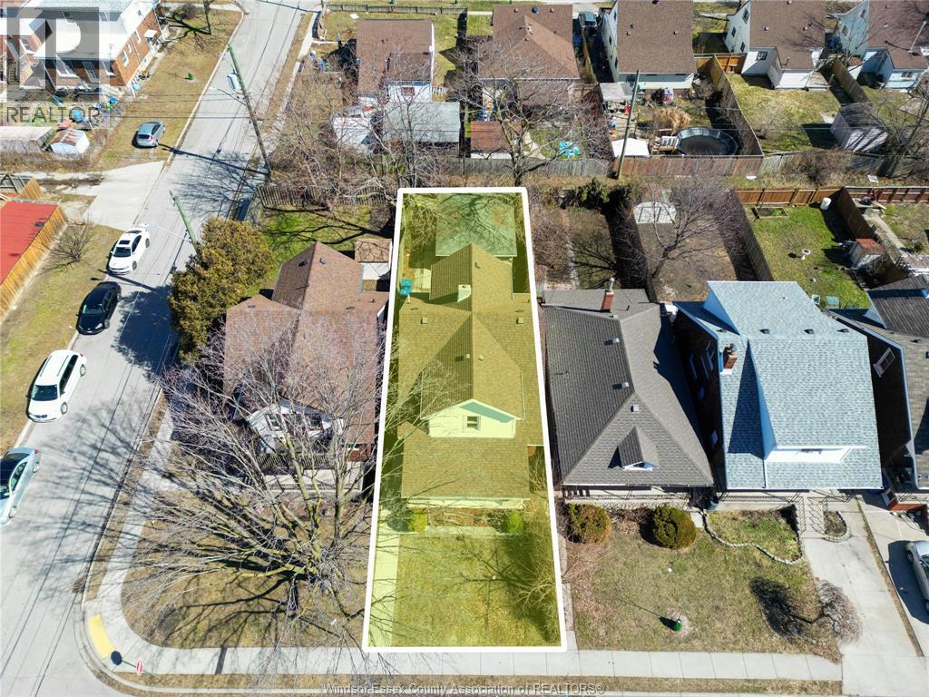 1154-56 Elm, Windsor, Ontario  N9A 5H9 - Photo 5 - 26005003