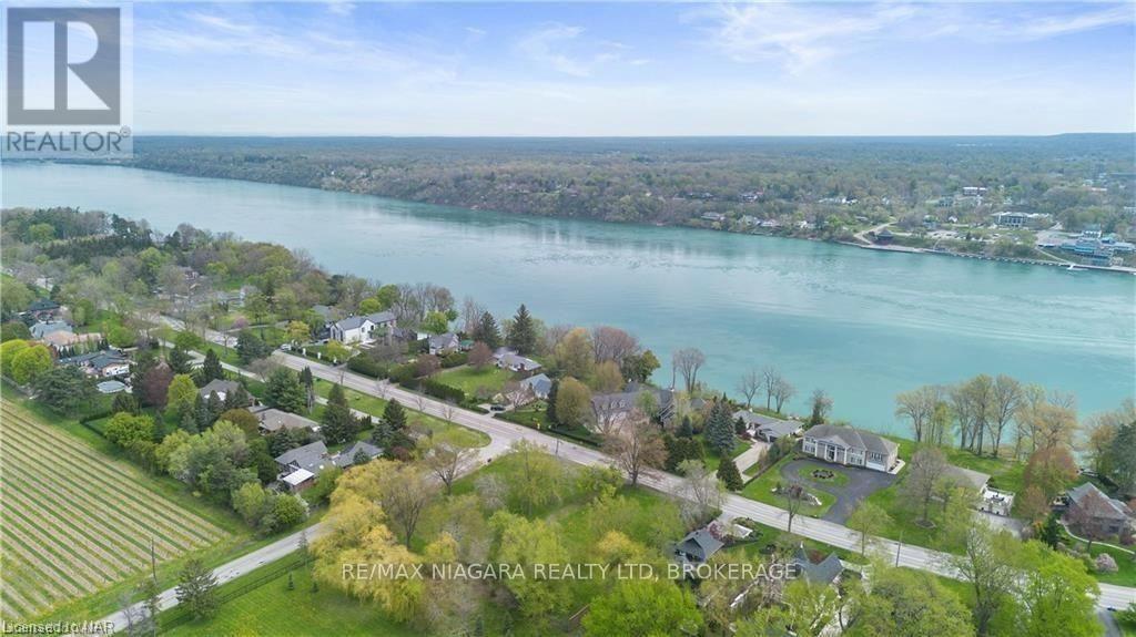 14662 Niagara River Parkway, Niagara-On-The-Lake, Ontario  L0S 1J0 - Photo 1 - X12866664