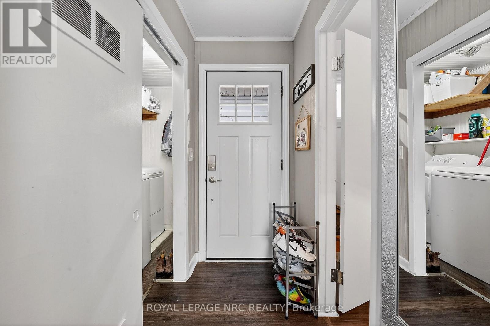 Lower - 243 Derby Road, Fort Erie, Ontario  L0S 1B0 - Photo 19 - X12866710