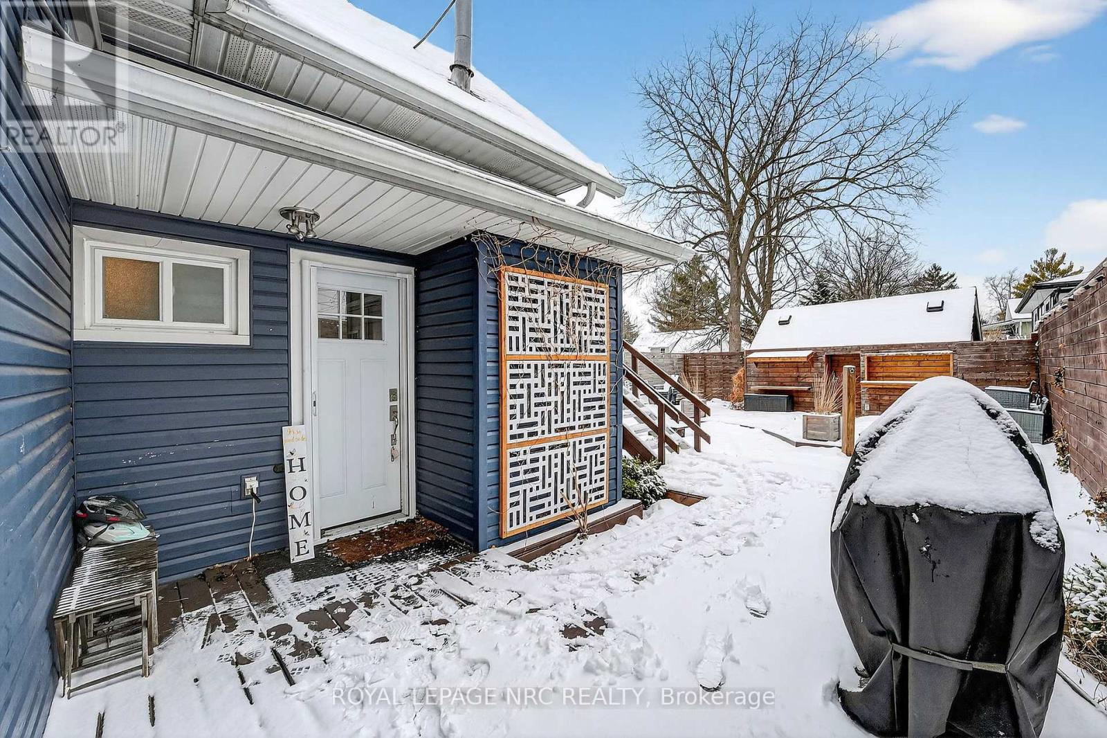 Lower - 243 Derby Road, Fort Erie, Ontario  L0S 1B0 - Photo 22 - X12866710