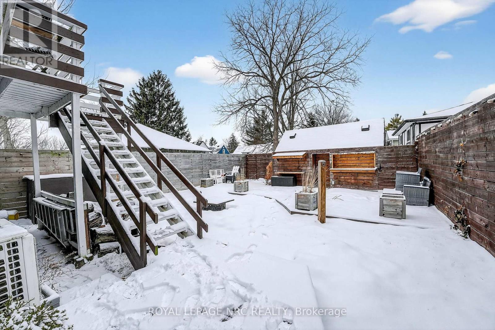 Lower - 243 Derby Road, Fort Erie, Ontario  L0S 1B0 - Photo 24 - X12866710