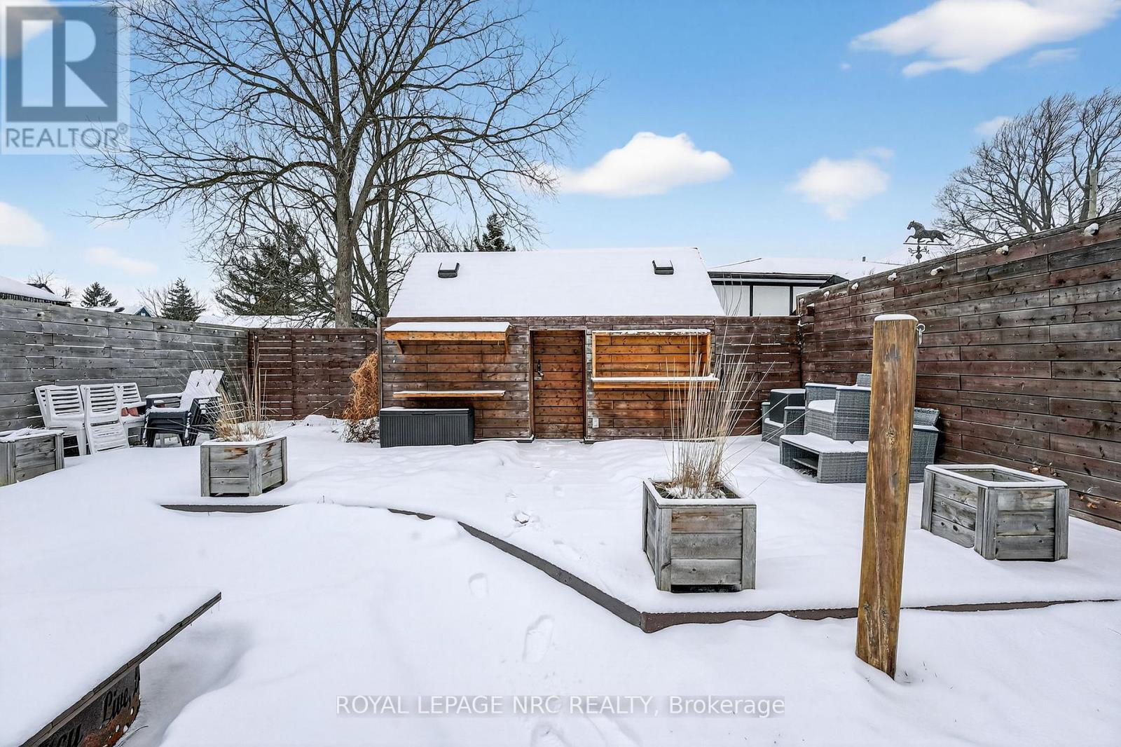 Lower - 243 Derby Road, Fort Erie, Ontario  L0S 1B0 - Photo 25 - X12866710