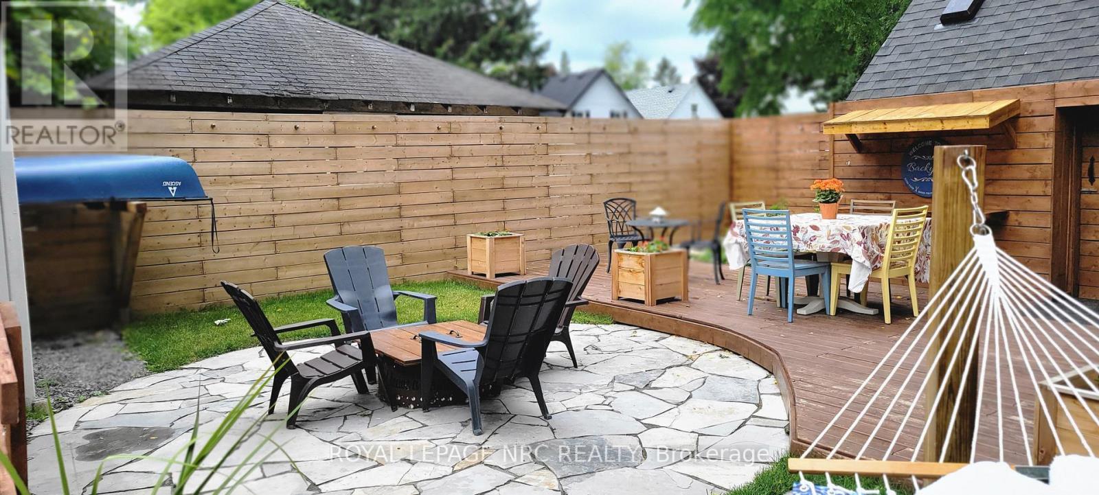 Lower - 243 Derby Road, Fort Erie, Ontario  L0S 1B0 - Photo 29 - X12866710