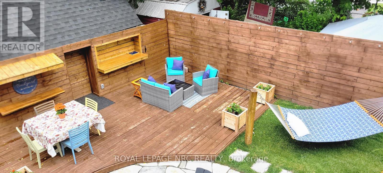 Lower - 243 Derby Road, Fort Erie, Ontario  L0S 1B0 - Photo 30 - X12866710