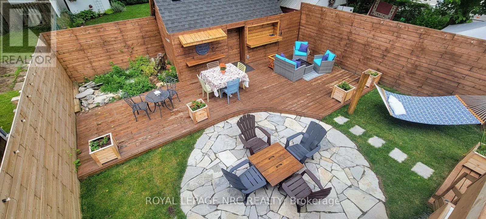 Lower - 243 Derby Road, Fort Erie, Ontario  L0S 1B0 - Photo 31 - X12866710