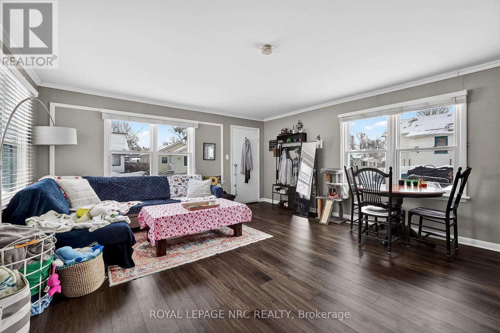 Lower - 243 Derby Road, Fort Erie, Ontario  L0S 1B0 - Photo 4 - X12866710