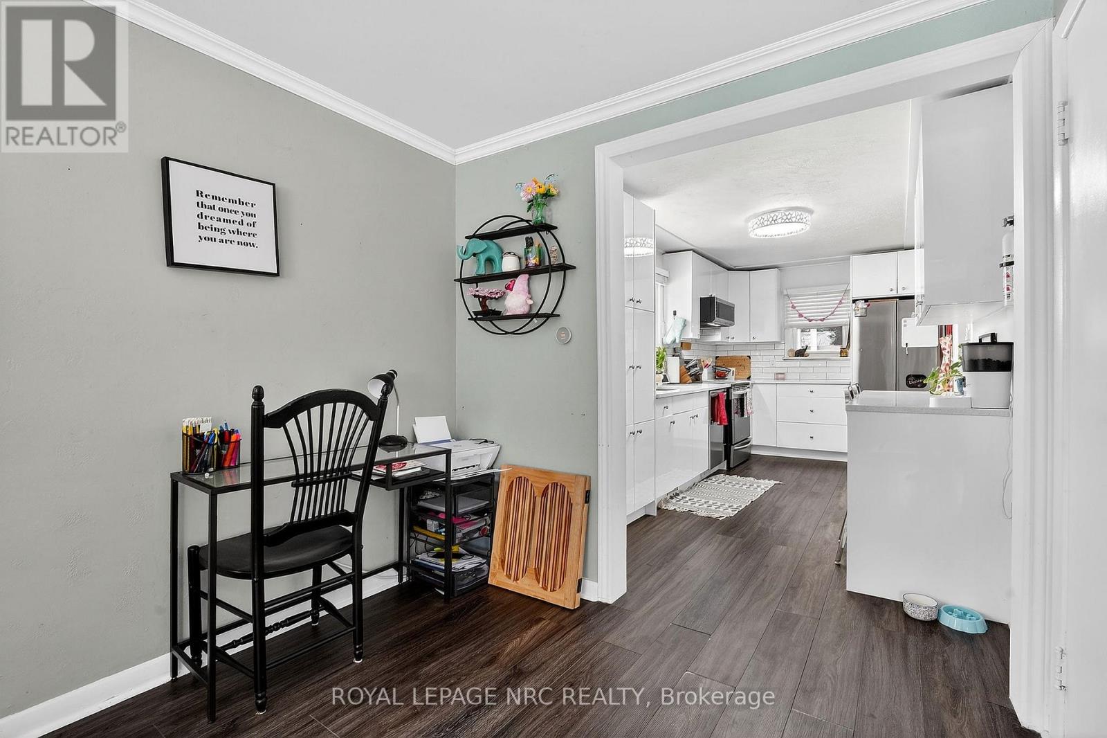 Lower - 243 Derby Road, Fort Erie, Ontario  L0S 1B0 - Photo 8 - X12866710