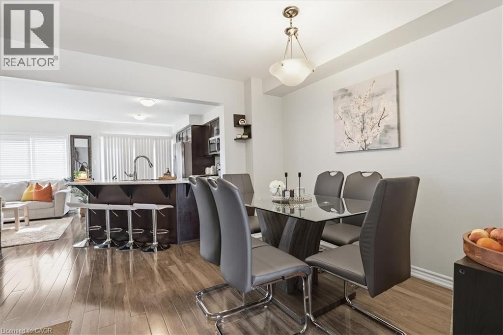 162 West Oak Trail, Kitchener, Ontario  N2R 0J4 - Photo 7 - 40811055