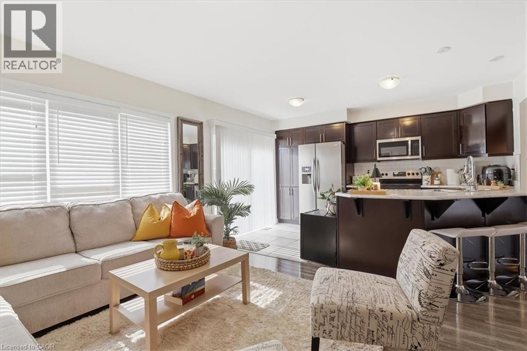 162 West Oak Trail, Kitchener, Ontario  N2R 0J4 - Photo 8 - 40811055