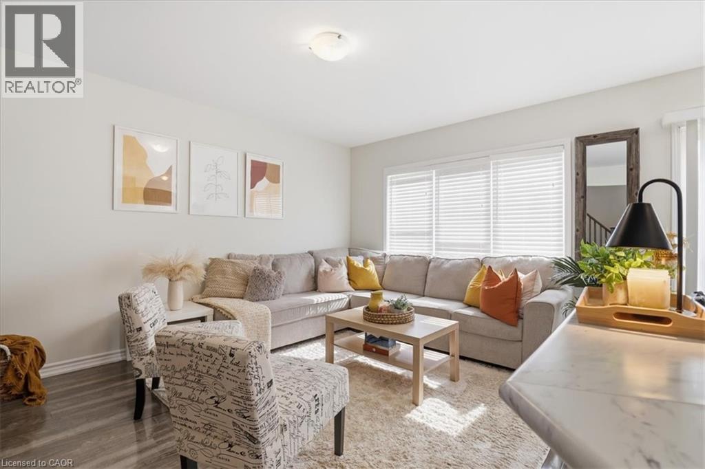 162 West Oak Trail, Kitchener, Ontario  N2R 0J4 - Photo 9 - 40811055