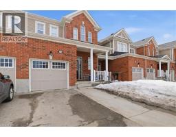 162 WEST OAK Trail, kitchener, Ontario