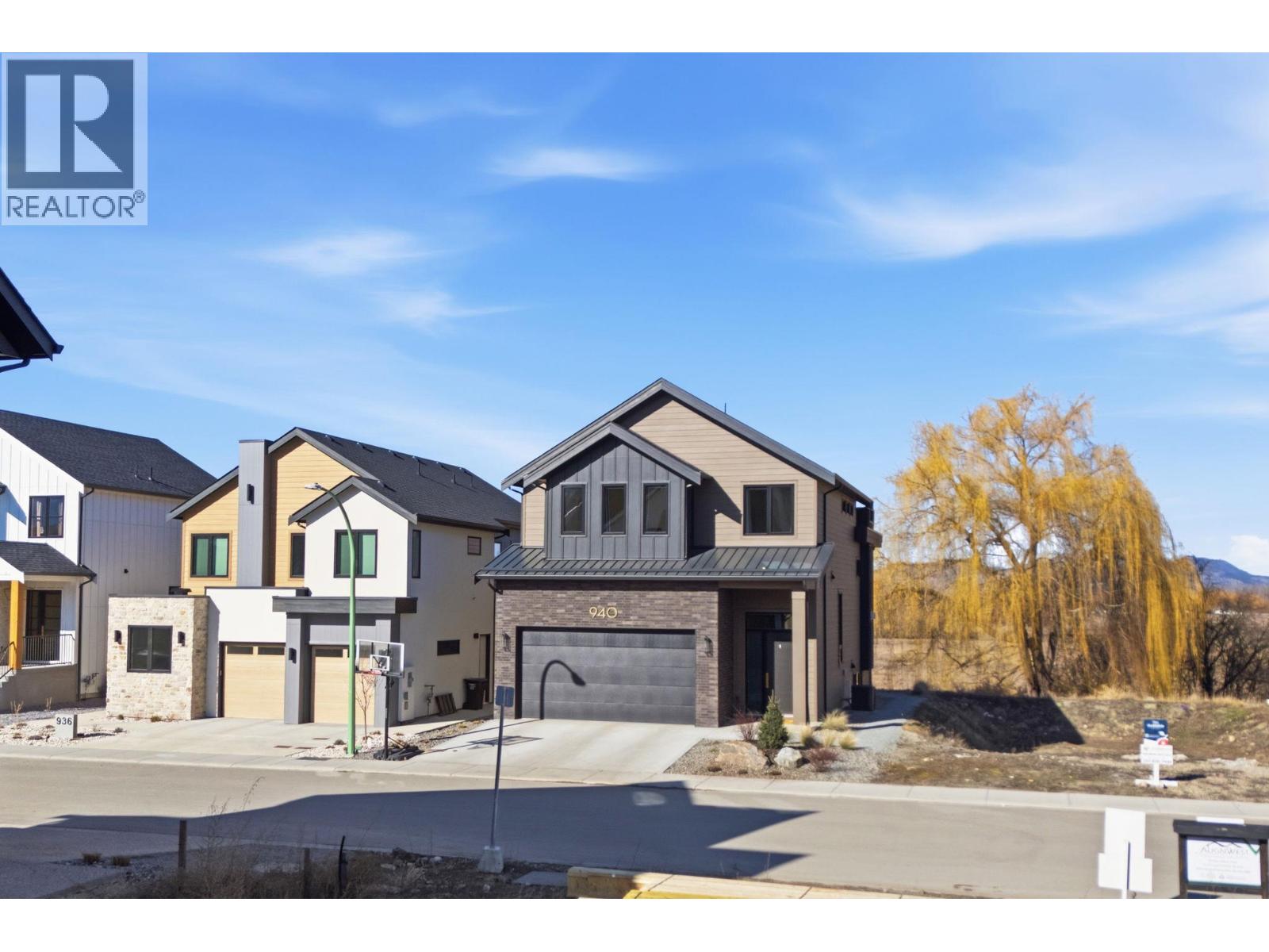 940 Bull Crescent, Kelowna, British Columbia  V1W 4N2 - Photo 4 - 10377996