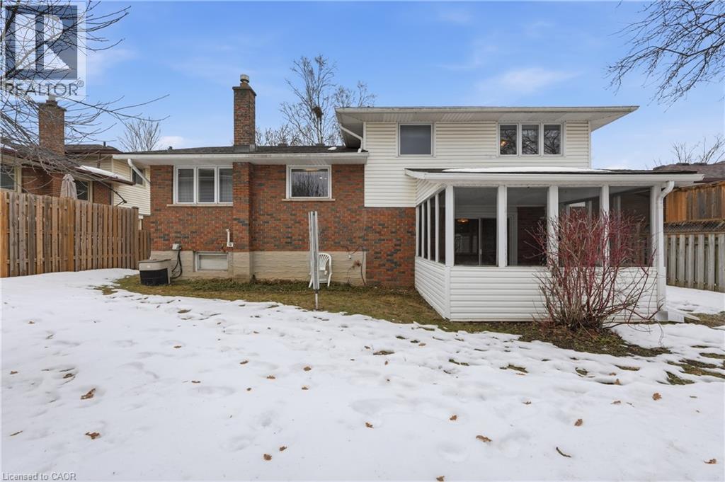 73 Brentwood Drive, Guelph, Ontario  N1H 5M8 - Photo 29 - 40810971