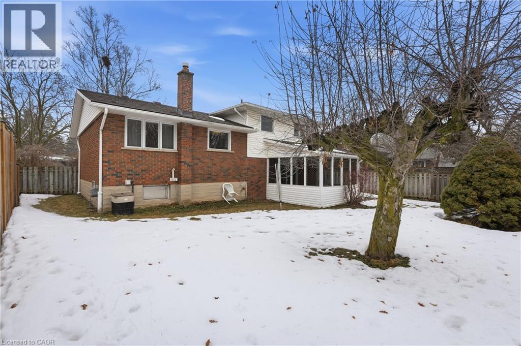 73 Brentwood Drive, Guelph, Ontario  N1H 5M8 - Photo 30 - 40810971