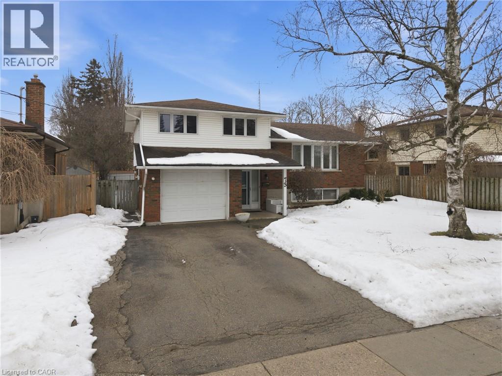 73 Brentwood Drive, Guelph, Ontario  N1H 5M8 - Photo 32 - 40810971