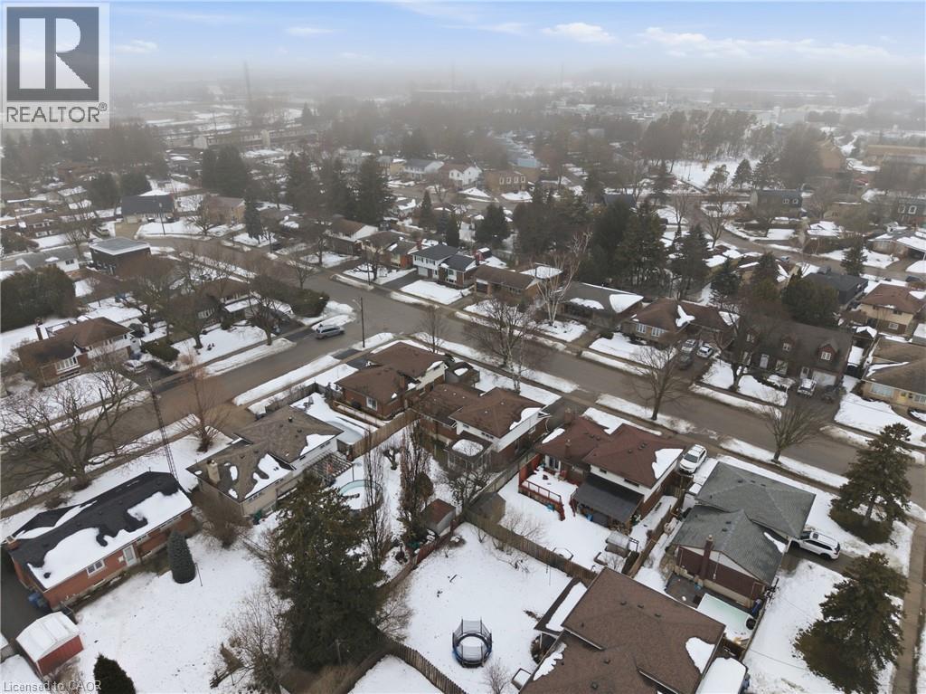 73 Brentwood Drive, Guelph, Ontario  N1H 5M8 - Photo 34 - 40810971