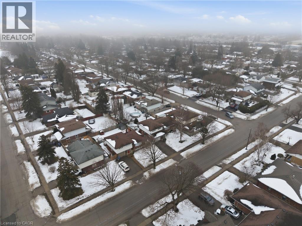 73 Brentwood Drive, Guelph, Ontario  N1H 5M8 - Photo 35 - 40810971