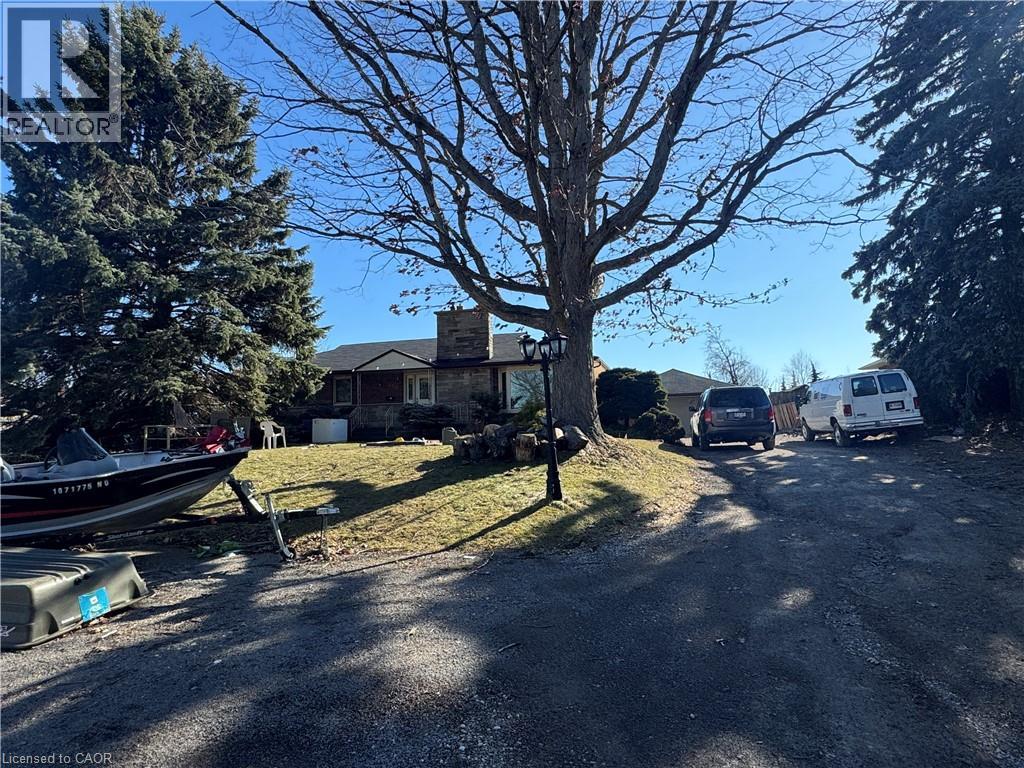 603 RYMAL Road W, Hamilton, Ontario