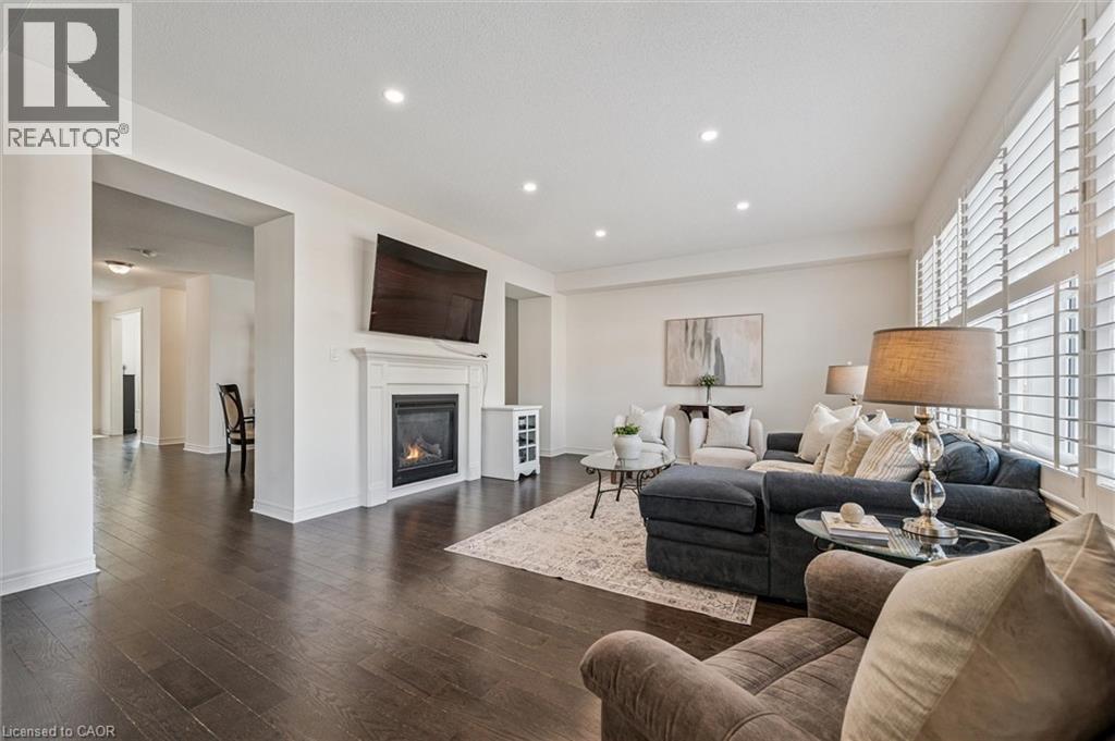 65 Barlow Place, Paris, Ontario  N3L 0H1 - Photo 11 - 40810571