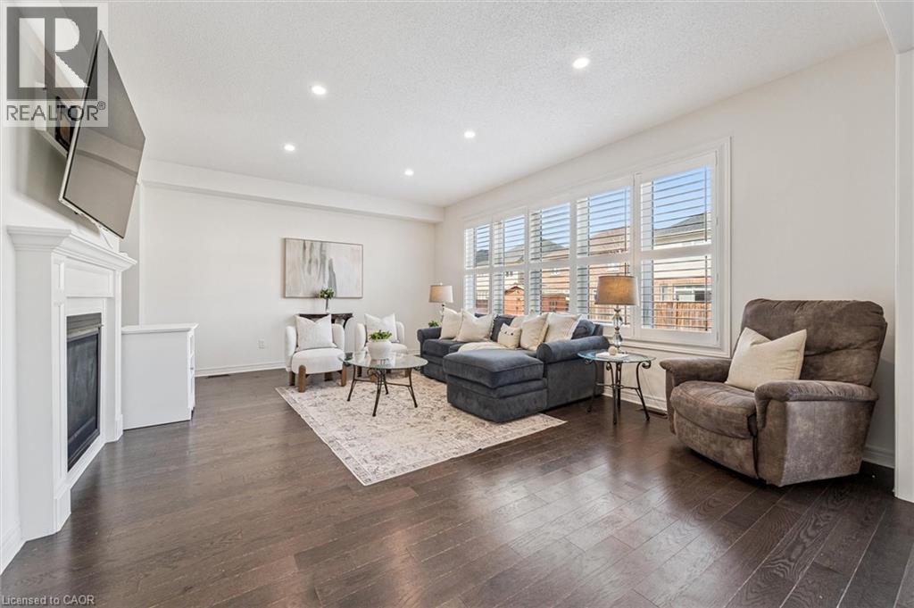 65 Barlow Place, Paris, Ontario  N3L 0H1 - Photo 12 - 40810571