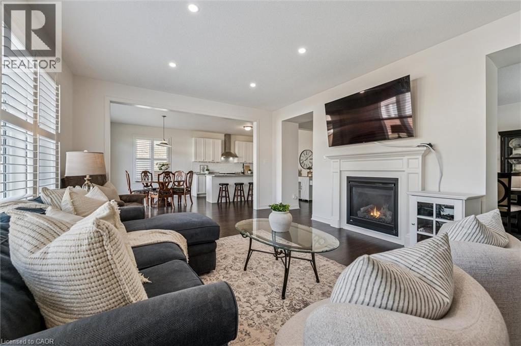 65 Barlow Place, Paris, Ontario  N3L 0H1 - Photo 13 - 40810571