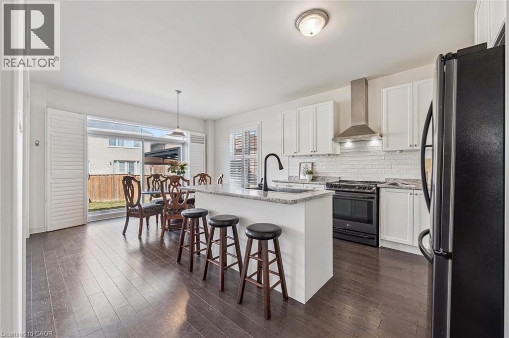 65 Barlow Place, Paris, Ontario  N3L 0H1 - Photo 17 - 40810571