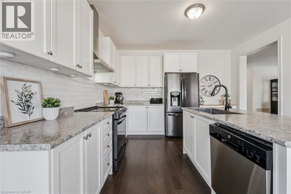 65 Barlow Place, Paris, Ontario  N3L 0H1 - Photo 18 - 40810571