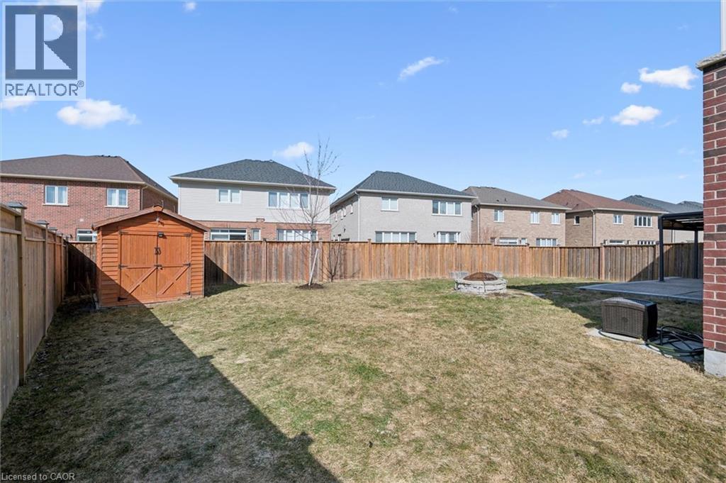 65 Barlow Place, Paris, Ontario  N3L 0H1 - Photo 47 - 40810571