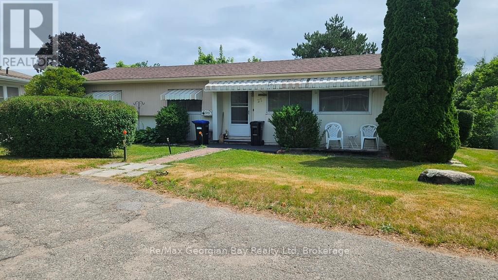 27 MIMOSA DRIVE, Innisfil, Ontario