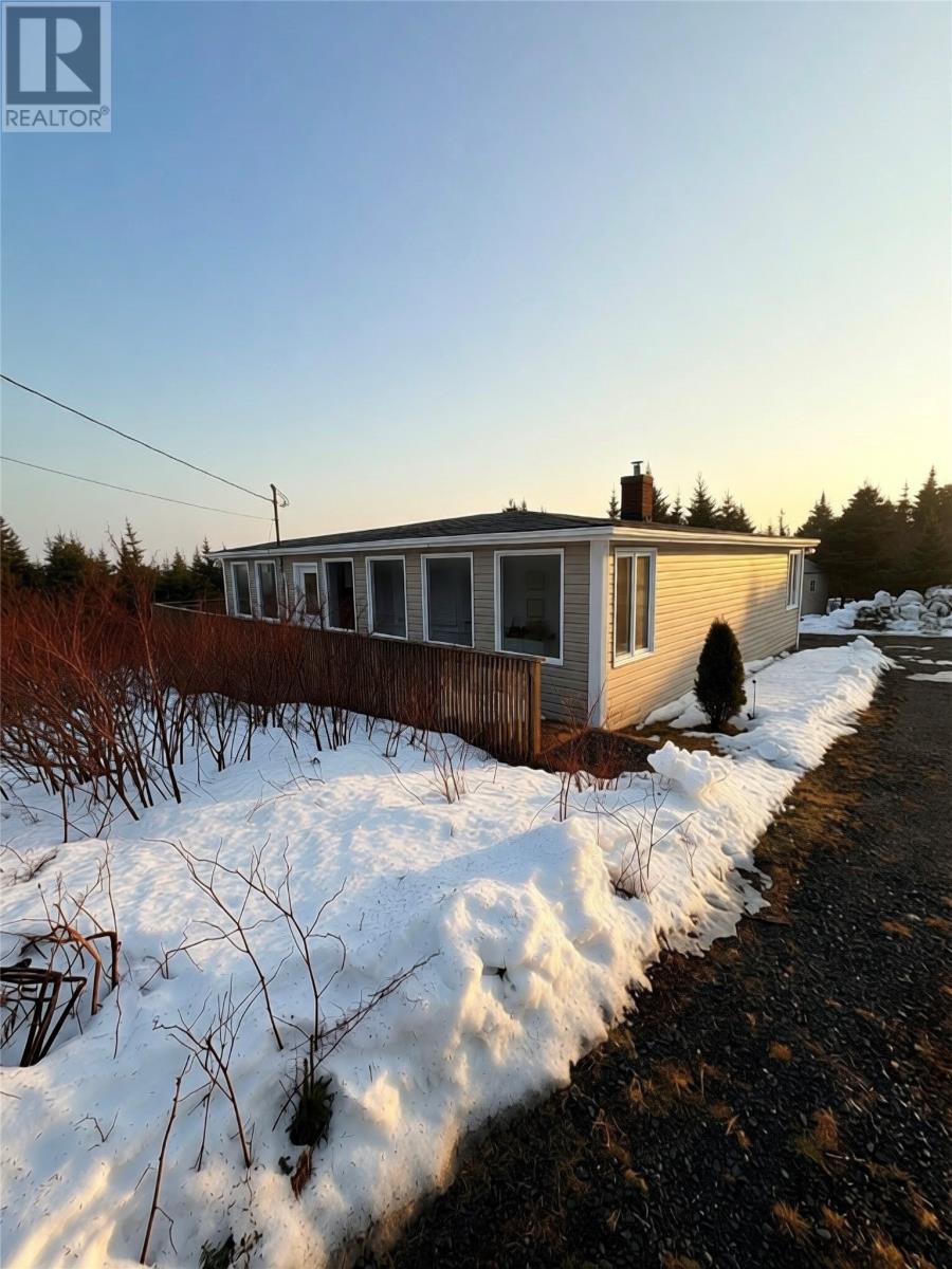 21 Doran's Lane, Trepassey, Newfoundland & Labrador