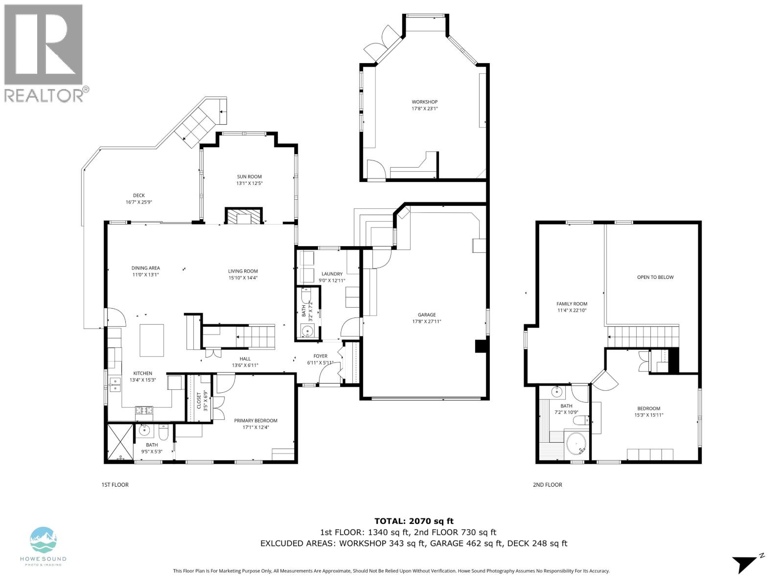 2317 Greenwood Way, Squamish, British Columbia  V0N 1T0 - Photo 11 - R3098020
