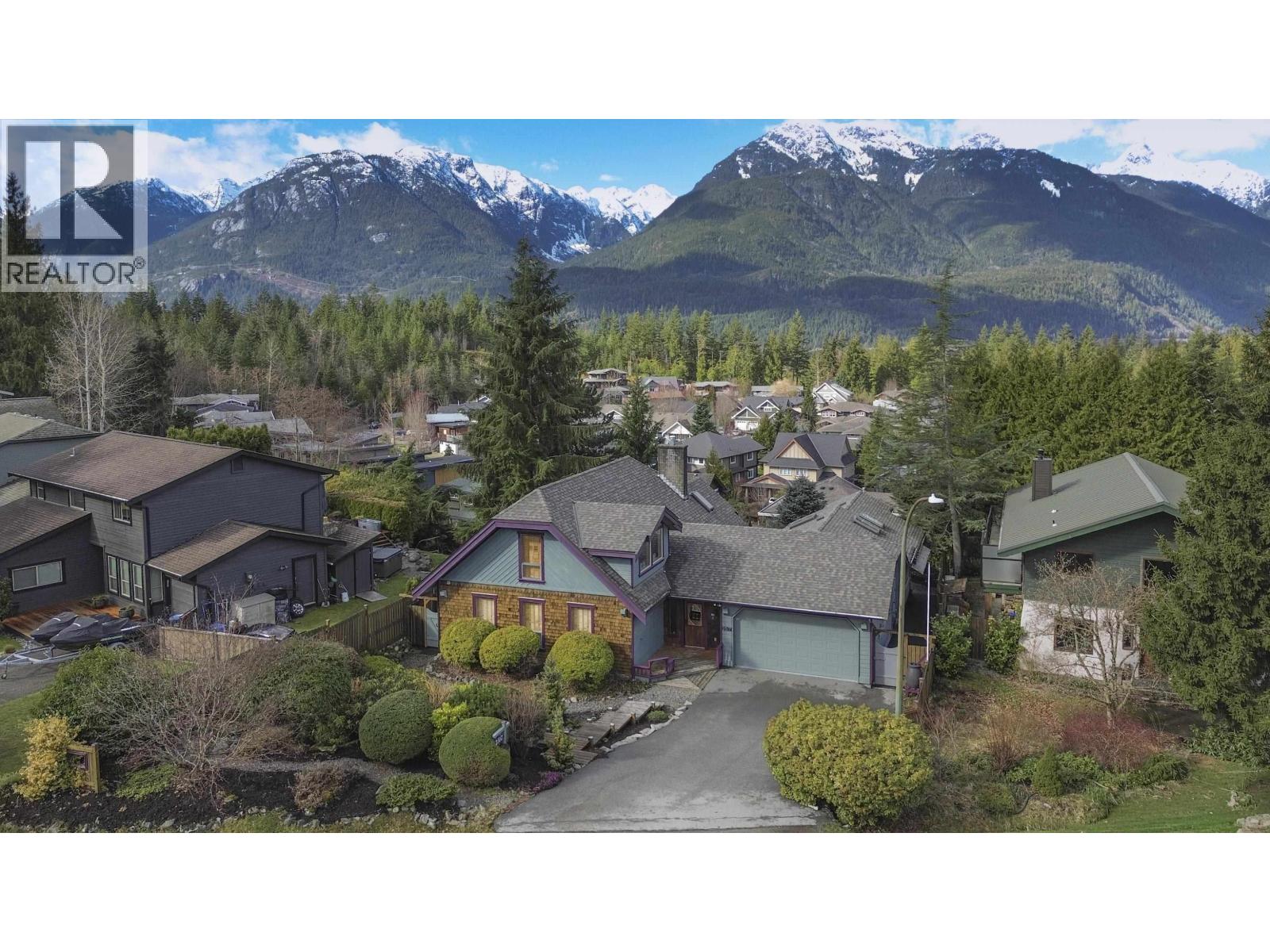 2317 Greenwood Way, Squamish, British Columbia  V0N 1T0 - Photo 12 - R3098020