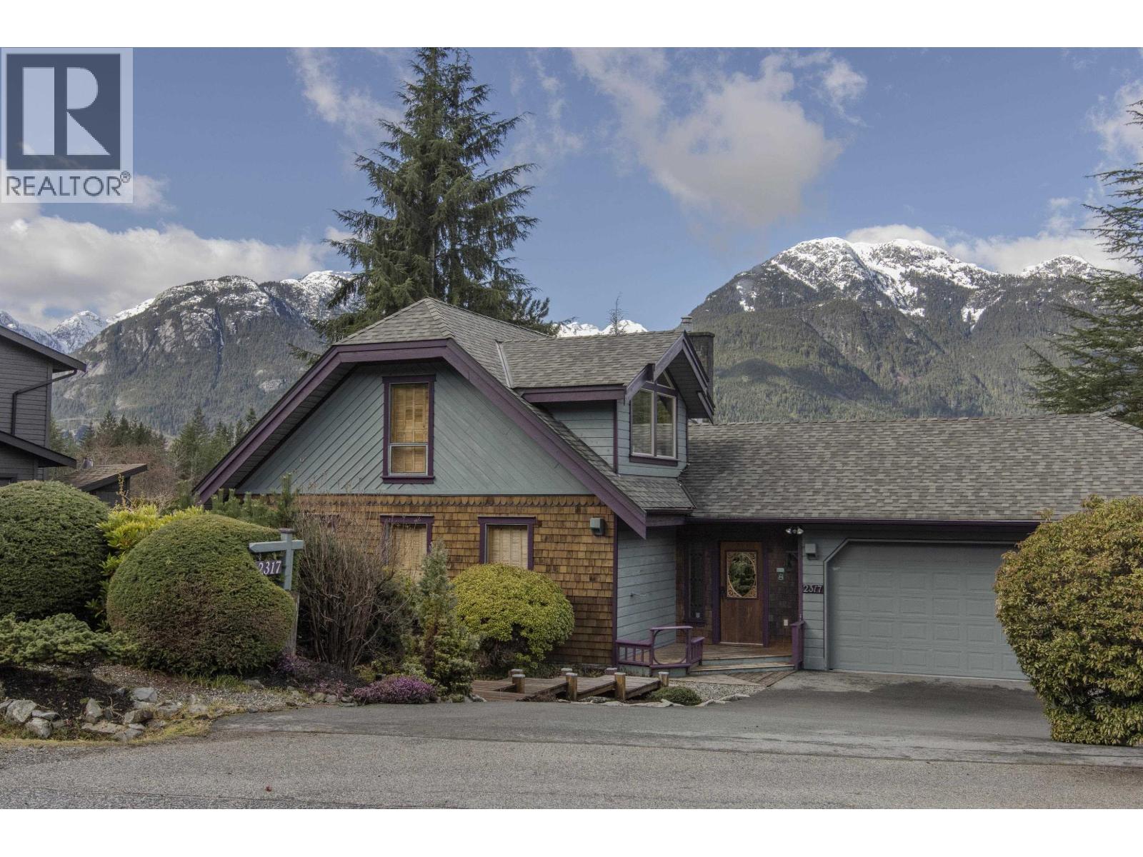 2317 Greenwood Way, Squamish, British Columbia  V0N 1T0 - Photo 7 - R3098020