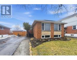 624 UPPER OTTAWA STREET, Hamilton, Ontario