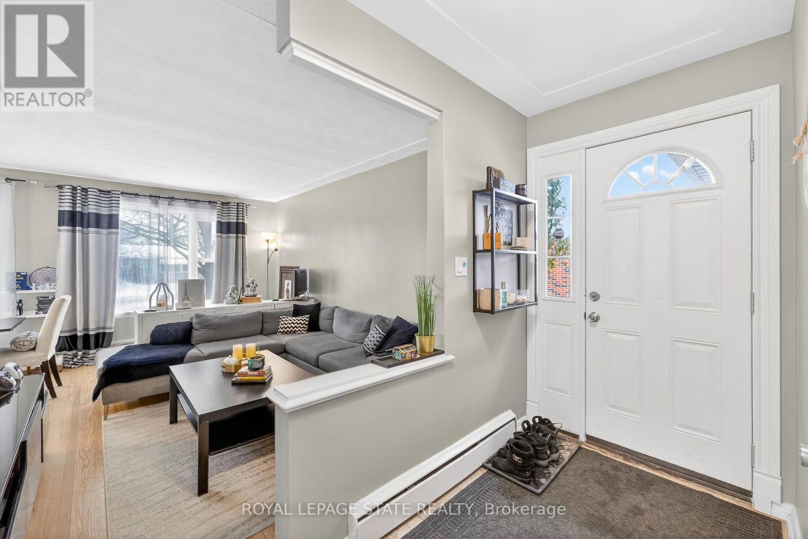 624 Upper Ottawa Street, Hamilton, Ontario  L8T 3T5 - Photo 2 - X12866000