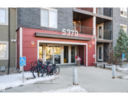 #404 5370 Chappelle RD SW, Edmonton, Alberta
