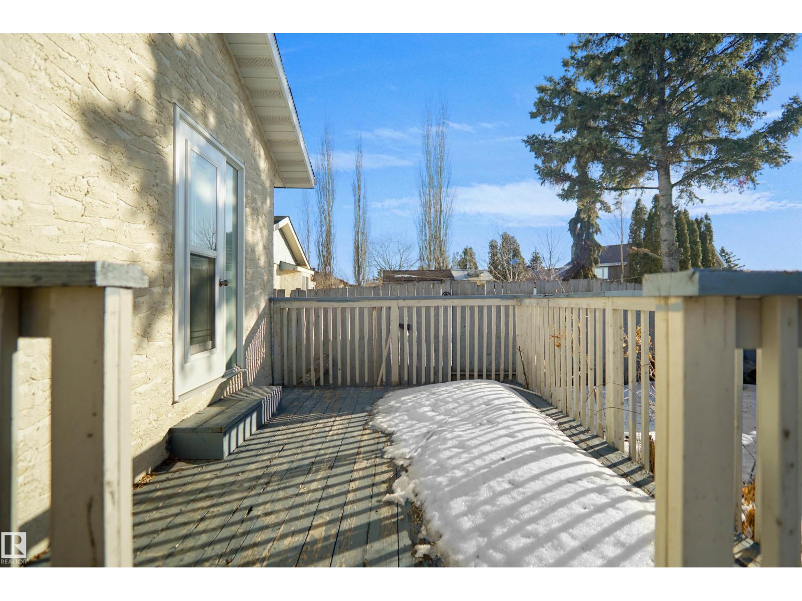3312 44a St Nw, Edmonton, Alberta  T6L 4W9 - Photo 35 - E4476715