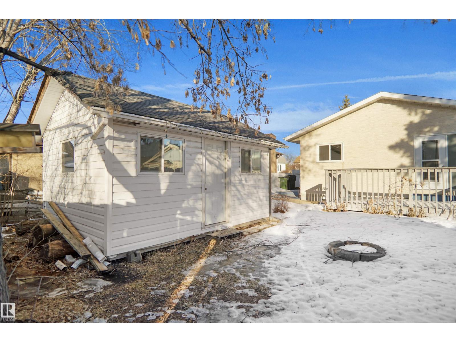 3312 44a St Nw, Edmonton, Alberta  T6L 4W9 - Photo 38 - E4476715