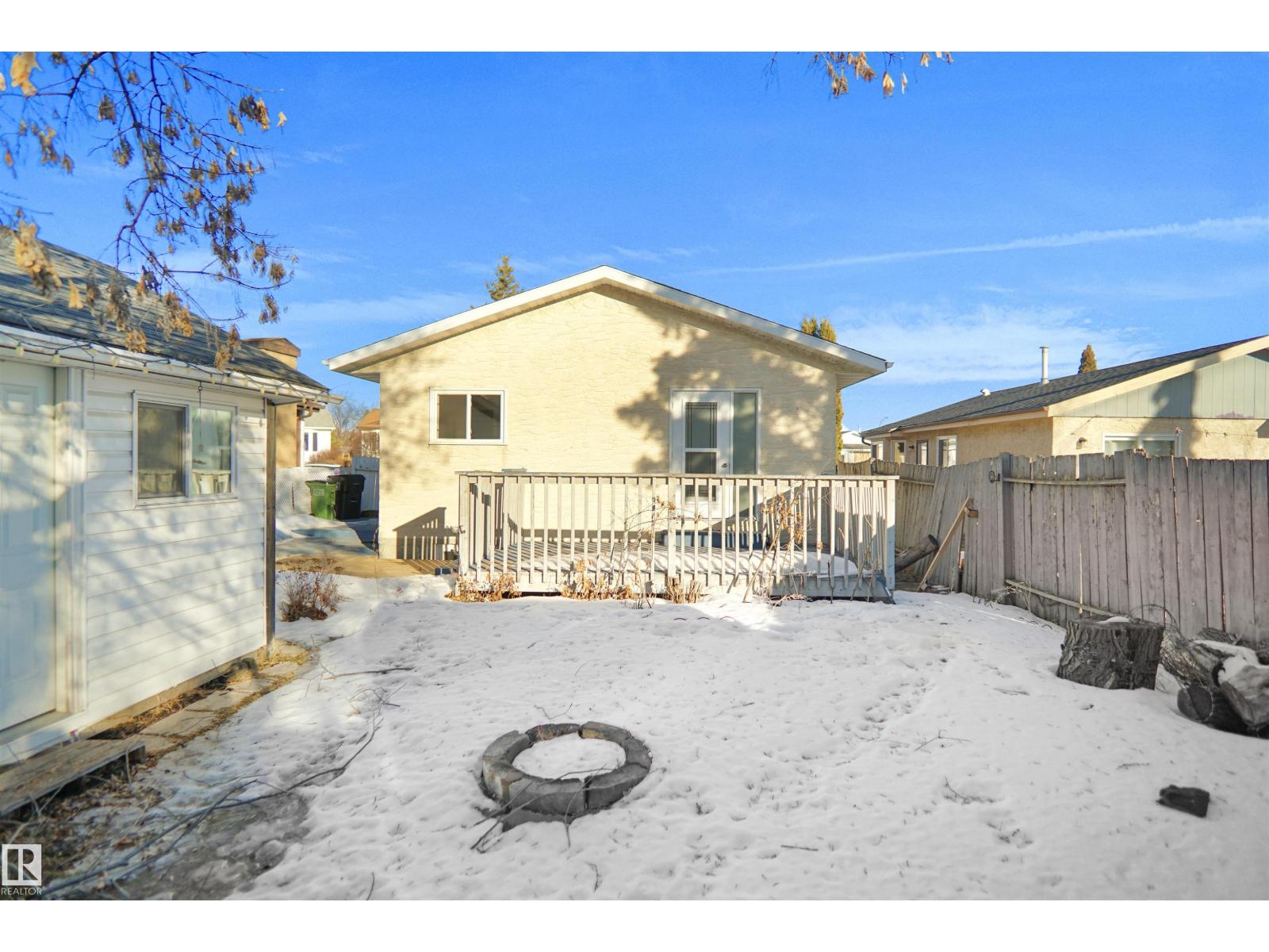 3312 44a St Nw, Edmonton, Alberta  T6L 4W9 - Photo 39 - E4476715