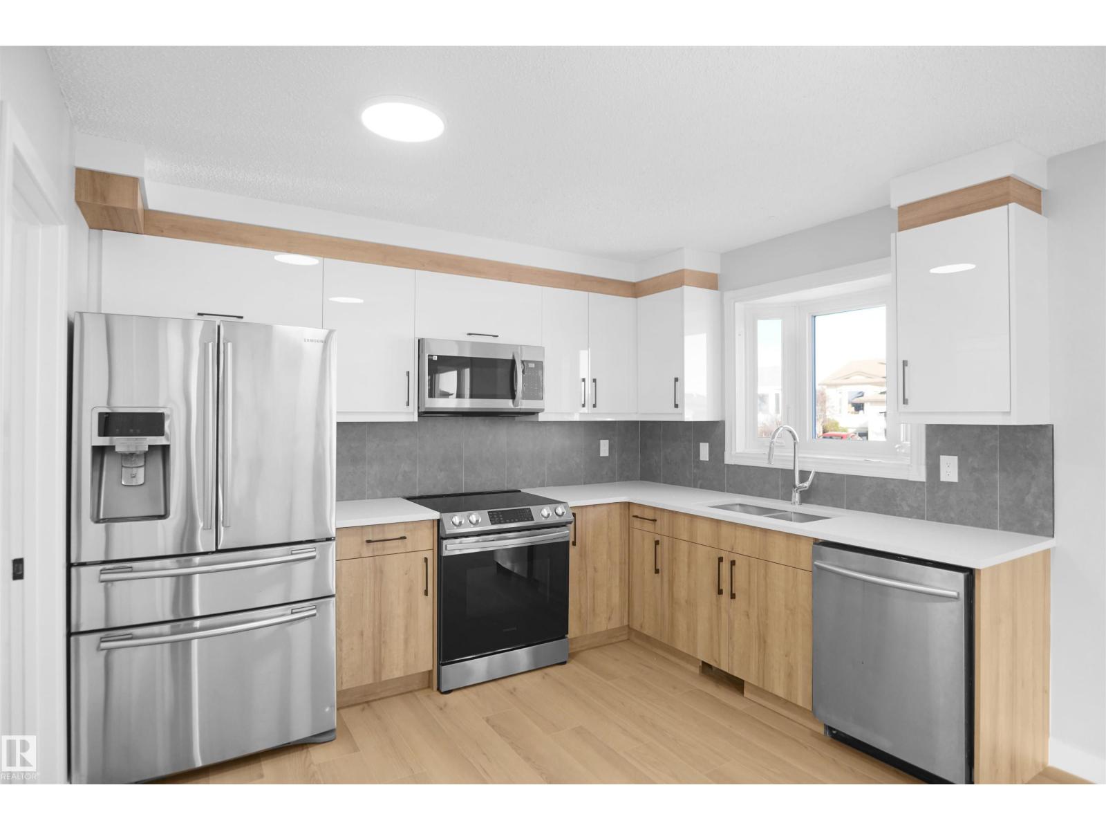 3312 44a St Nw, Edmonton, Alberta  T6L 4W9 - Photo 4 - E4476715