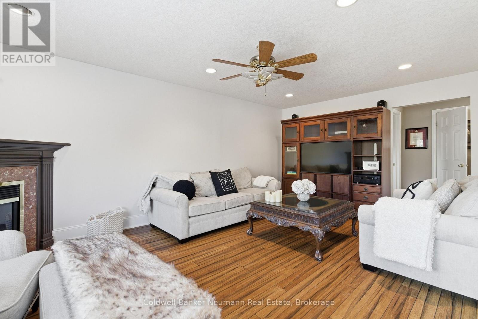 45 Fieldstone Road, Guelph, Ontario  N1L 1B4 - Photo 16 - X12866612