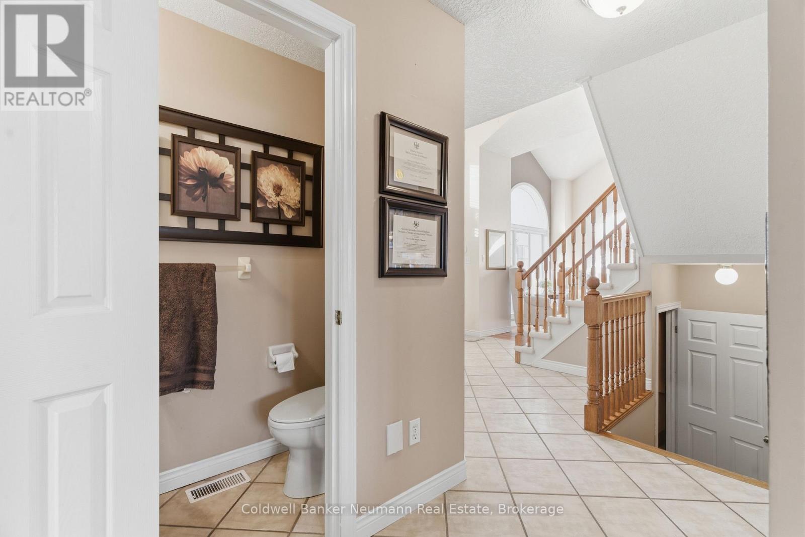 45 Fieldstone Road, Guelph, Ontario  N1L 1B4 - Photo 18 - X12866612