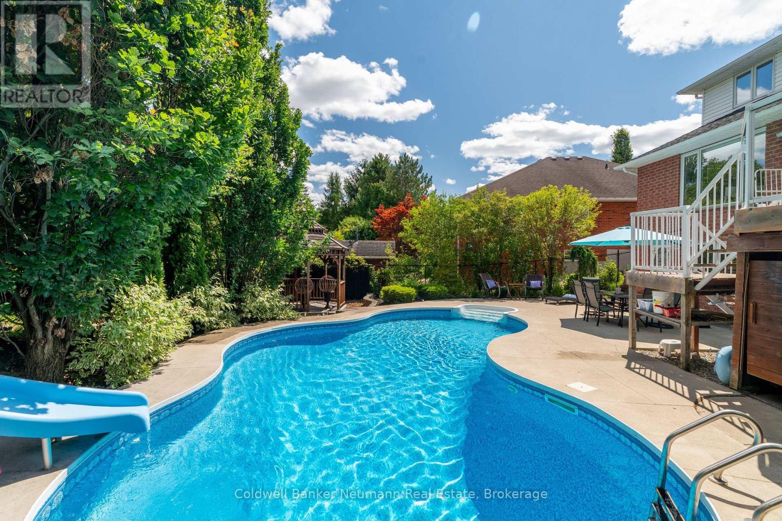 45 Fieldstone Road, Guelph, Ontario  N1L 1B4 - Photo 36 - X12866612