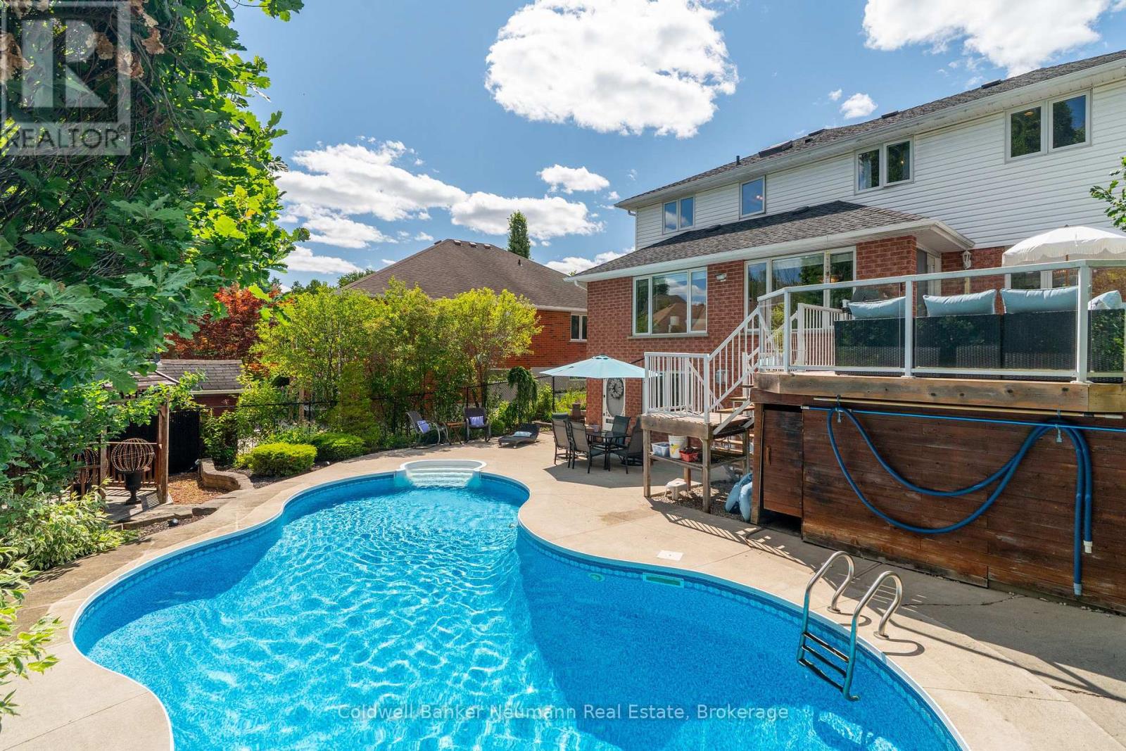 45 Fieldstone Road, Guelph, Ontario  N1L 1B4 - Photo 39 - X12866612